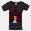 Heavy Cotton Toddler T-Shirt Thumbnail