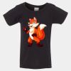 Heavy Cotton Toddler T-Shirt Thumbnail