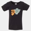 Heavy Cotton Toddler T-Shirt Thumbnail