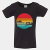 Heavy Cotton Toddler T-Shirt Thumbnail