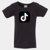 Heavy Cotton Toddler T-Shirt Thumbnail