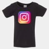 Heavy Cotton Toddler T-Shirt Thumbnail