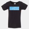 Heavy Cotton Toddler T-Shirt Thumbnail