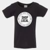 Heavy Cotton Toddler T-Shirt Thumbnail