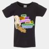 Heavy Cotton Toddler T-Shirt Thumbnail