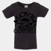 Heavy Cotton Toddler T-Shirt Thumbnail