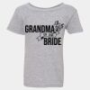 Heavy Cotton Toddler T-Shirt Thumbnail