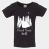 Heavy Cotton Toddler T-Shirt Thumbnail