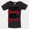 Heavy Cotton Toddler T-Shirt Thumbnail