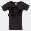 Heavy Cotton Toddler T-Shirt Thumbnail