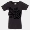 Heavy Cotton Toddler T-Shirt Thumbnail