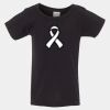 Heavy Cotton Toddler T-Shirt Thumbnail