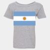 Heavy Cotton Toddler T-Shirt Thumbnail