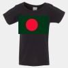 Heavy Cotton Toddler T-Shirt Thumbnail