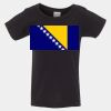 Heavy Cotton Toddler T-Shirt Thumbnail