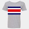 Heavy Cotton Toddler T-Shirt Thumbnail