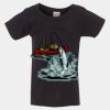 Heavy Cotton Toddler T-Shirt Thumbnail