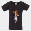 Heavy Cotton Toddler T-Shirt Thumbnail