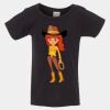Heavy Cotton Toddler T-Shirt Thumbnail