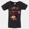 Heavy Cotton Toddler T-Shirt Thumbnail