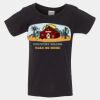 Heavy Cotton Toddler T-Shirt Thumbnail