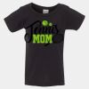 Heavy Cotton Toddler T-Shirt Thumbnail