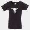 Heavy Cotton Toddler T-Shirt Thumbnail