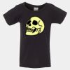 Heavy Cotton Toddler T-Shirt Thumbnail