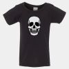 Heavy Cotton Toddler T-Shirt Thumbnail