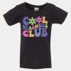 Heavy Cotton Toddler T-Shirt Thumbnail