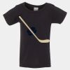 Heavy Cotton Toddler T-Shirt Thumbnail