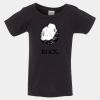 Heavy Cotton Toddler T-Shirt Thumbnail