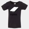 Heavy Cotton Toddler T-Shirt Thumbnail