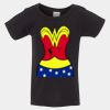 Heavy Cotton Toddler T-Shirt Thumbnail