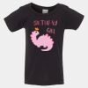 Heavy Cotton Toddler T-Shirt Thumbnail