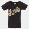 Heavy Cotton Toddler T-Shirt Thumbnail