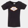 Heavy Cotton Toddler T-Shirt Thumbnail