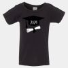 Heavy Cotton Toddler T-Shirt Thumbnail