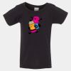 Heavy Cotton Toddler T-Shirt Thumbnail