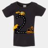 Heavy Cotton Toddler T-Shirt Thumbnail