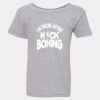 Heavy Cotton Toddler T-Shirt Thumbnail