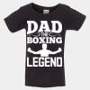 Heavy Cotton Toddler T-Shirt Thumbnail