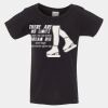 Heavy Cotton Toddler T-Shirt Thumbnail