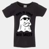 Heavy Cotton Toddler T-Shirt Thumbnail