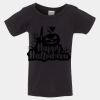 Heavy Cotton Toddler T-Shirt Thumbnail