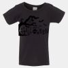 Heavy Cotton Toddler T-Shirt Thumbnail