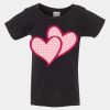 Heavy Cotton Toddler T-Shirt Thumbnail