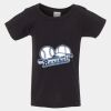 Heavy Cotton Toddler T-Shirt Thumbnail