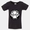 Heavy Cotton Toddler T-Shirt Thumbnail