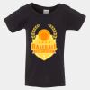 Heavy Cotton Toddler T-Shirt Thumbnail